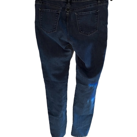 PrAna Women’s Blue Jeans - Picture 2 of 4